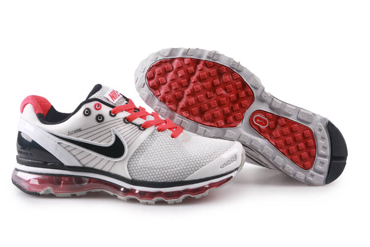 Air Max Tailwind 2009 IV