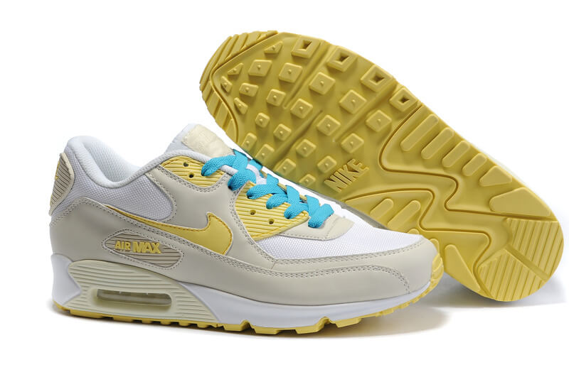 Air Max 90 Women's Shoes