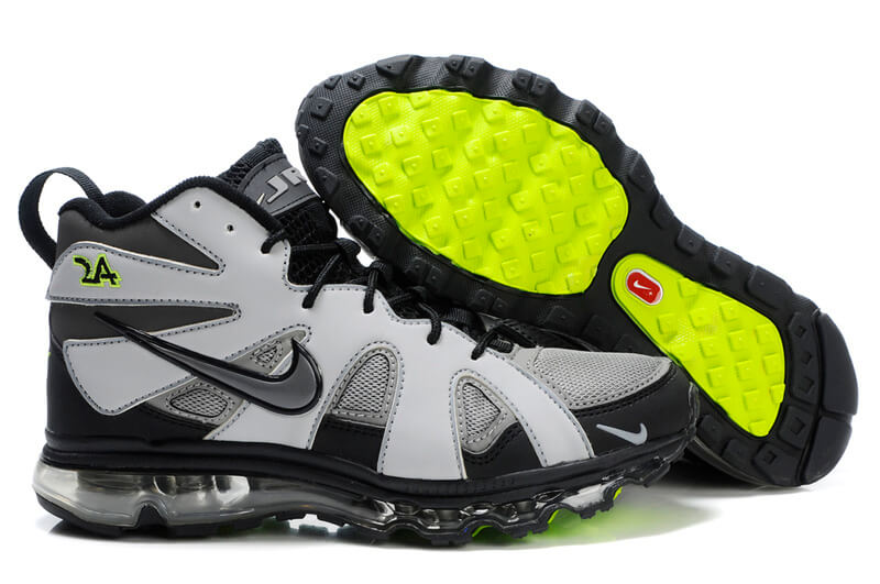 Air Max Griffey 2