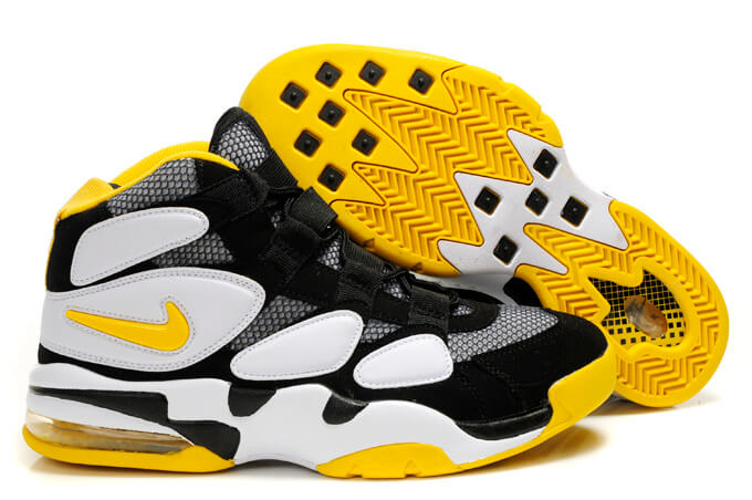 Nike Duke II Basketball Shoes