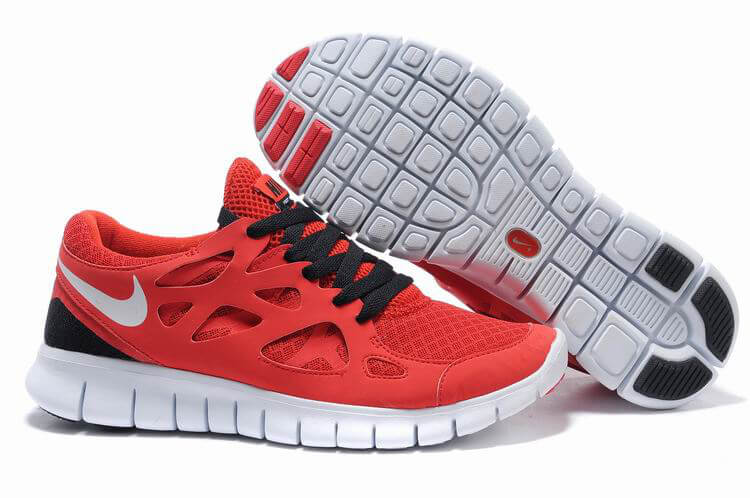 Nike Free Run+ 2 Running Shoes