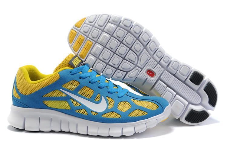 Free Run 3 Shoes