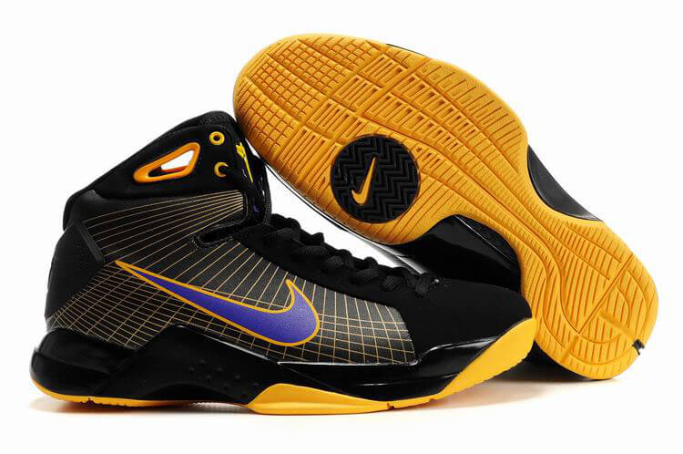 Nike Hyperdunk TB
