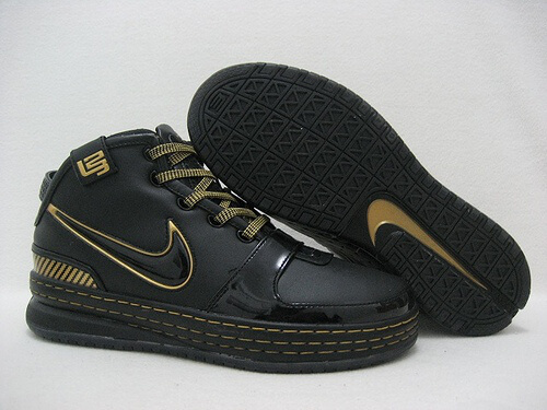 Nike Zoom Lebron 6