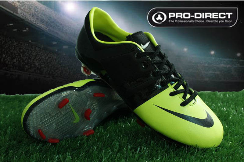 Nike Launch GS Football Boots