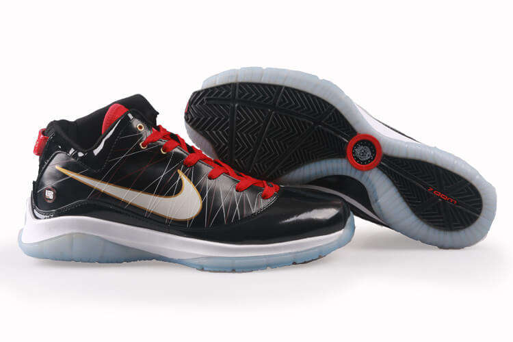 Nike Lebron 7 PS
