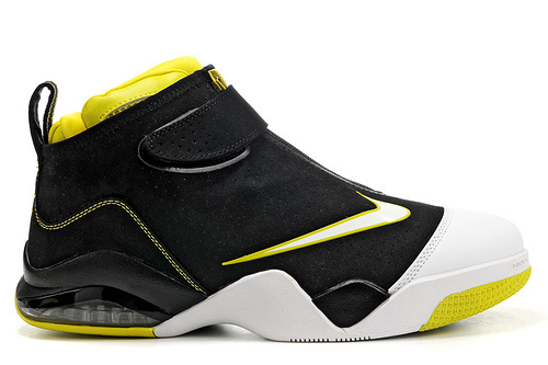 Nike Zoom Flight Club Men's Basketball Shoes