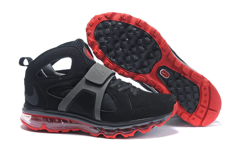 Nike Zoom Huarache Trainer Mid Men's Training Shoe