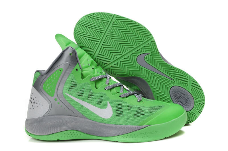 Nike Zoom Hyperforce Pe Shoes