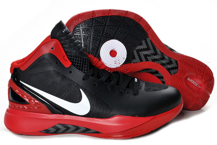 Nike Zoom Hyperdunk 2011 Supreme