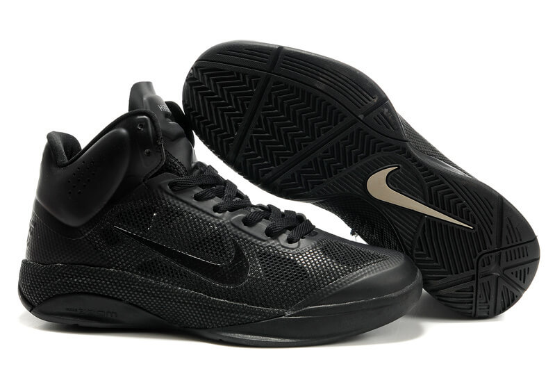 Nike Zoom Hyperfuse XDR Basketball Shoes