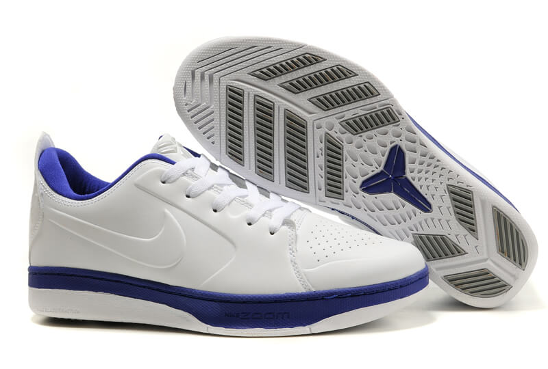 Nike Zoom KB 24 Shoes