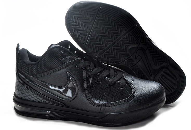 Nike Air Max Lebron Ambassador 4