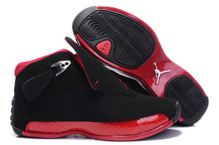 Air Jordan 18 Womens