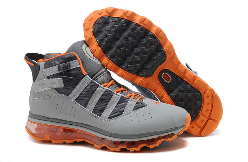 Air Jordan 6 Rings max 2009 Women's Shoes