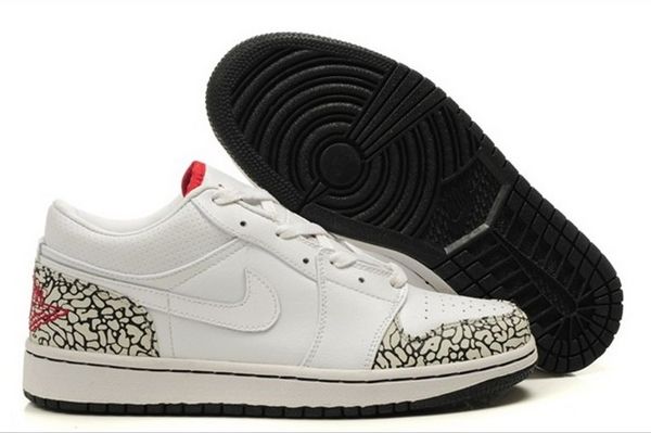 Men's Jordan 1 Low Phat Men's Jordan 1 Low Phat