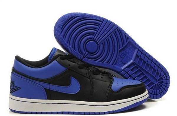 Air Jordan 1 Low Phat White/Blue Air Jordan 1 Low Phat White/Blue