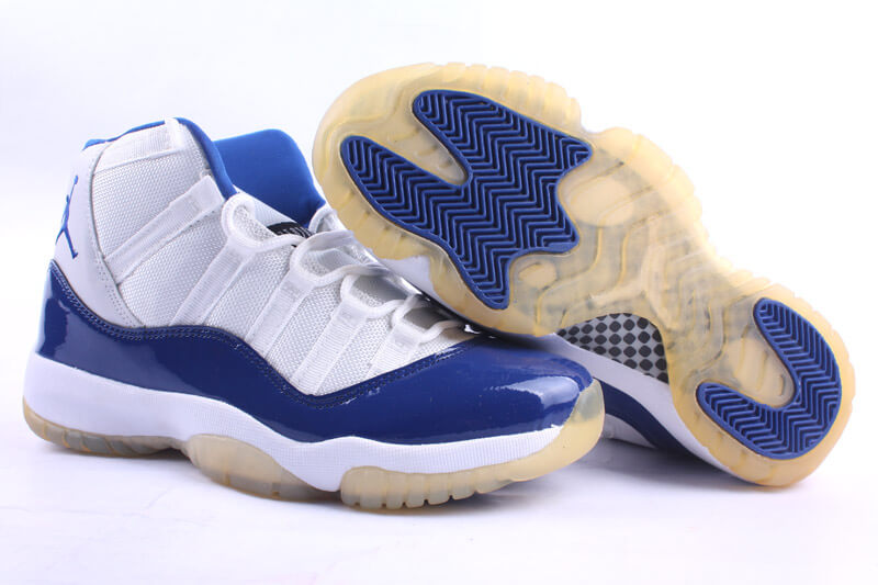 Air Jordan 11 Retro 2010 Air Jordan 11 Retro 2010