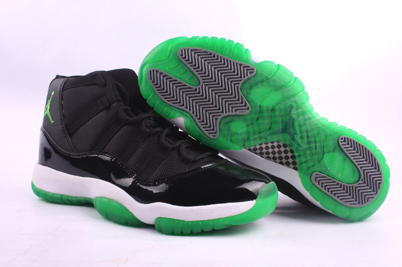 Air Jordan 11 Retro 2010 Air Jordan 11 Retro 2010