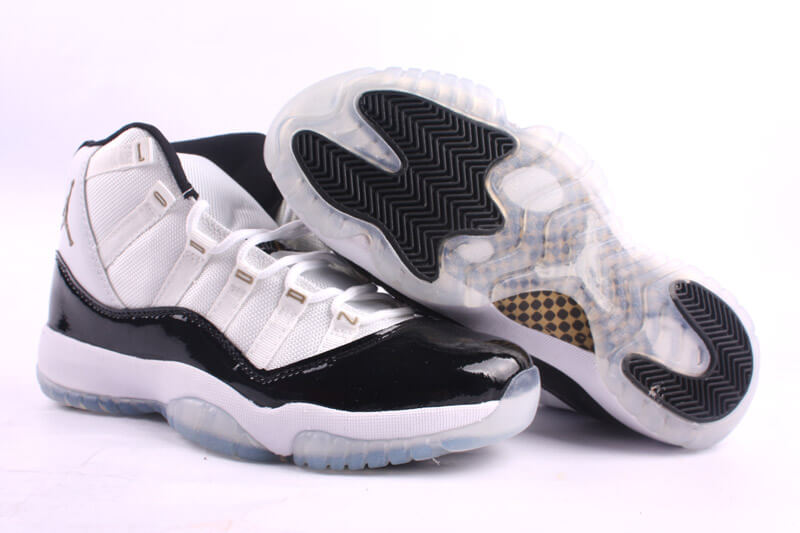 Air Jordan 11 Retro 2010 Air Jordan 11 Retro 2010