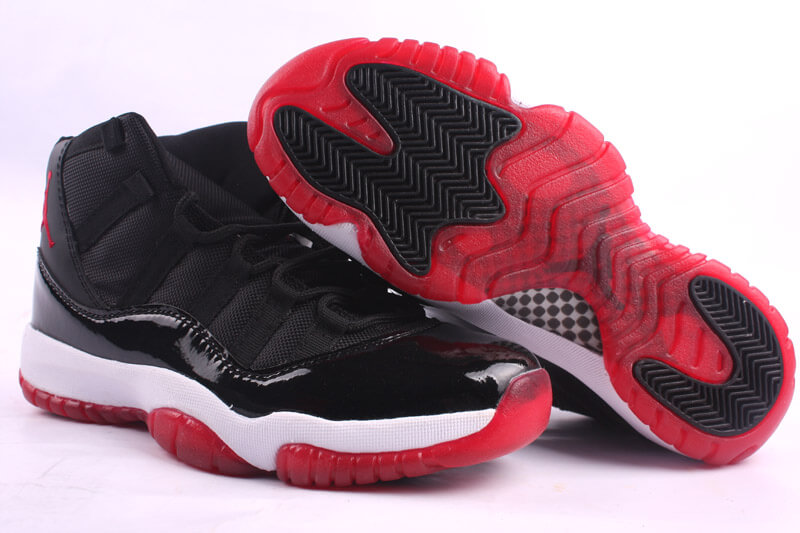 Air Jordan 11 Retro 2010 Air Jordan 11 Retro 2010
