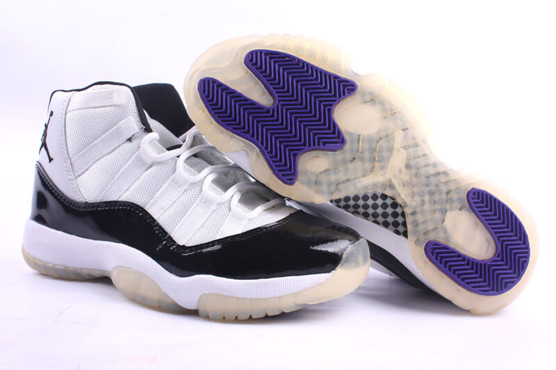 Air Jordan 11 Retro 2010 Air Jordan 11 Retro 2010