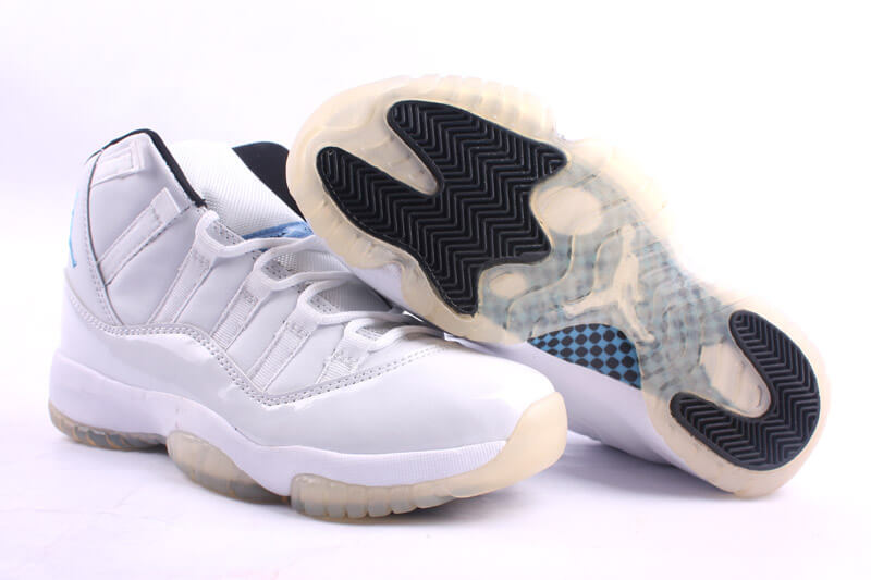 Air Jordan 11 Retro 2010 Air Jordan 11 Retro 2010