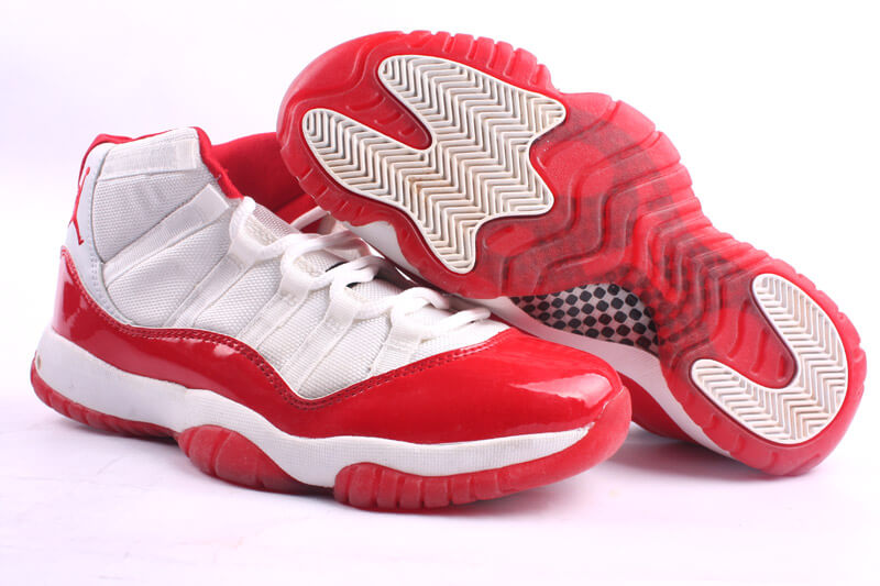 Air Jordan 11 Retro 2010 Air Jordan 11 Retro 2010
