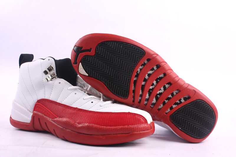 Air Jordan 12 2011 New