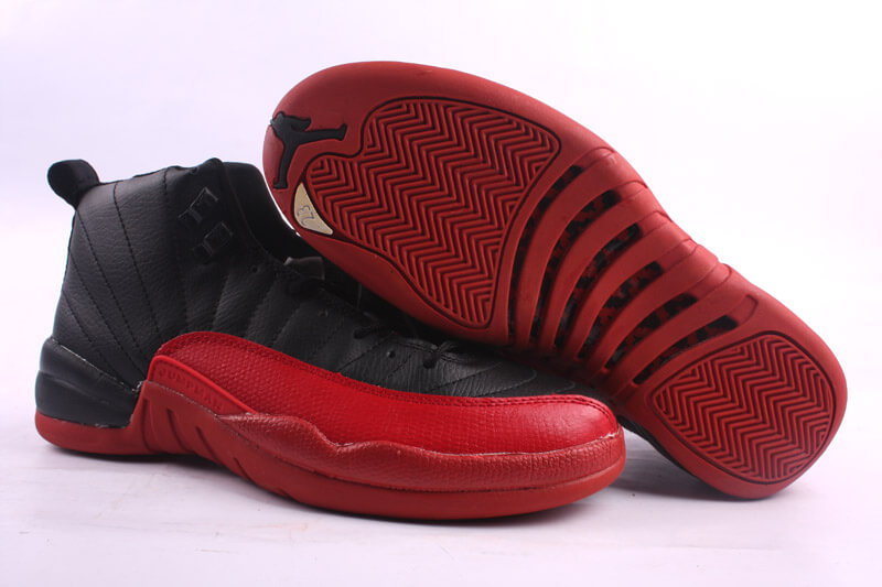 Air Jordan 12 2011 New air jordan 12 flu game