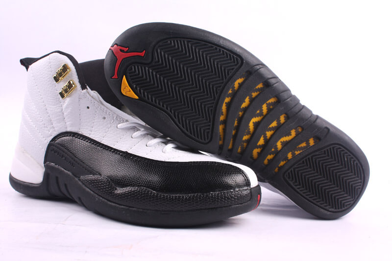Air Jordan 12 2011 New air jordan 12 rising sun