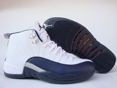 Air Jordan 12 2011 New air jordan 2011