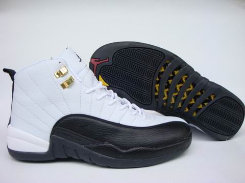 Air Jordan 12 2011 New air jordan sneakers