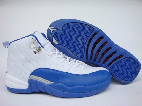 Air Jordan 12 2011 New air jordan fusions