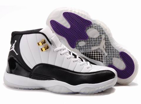 Air Jordan 12 Men's Footwear