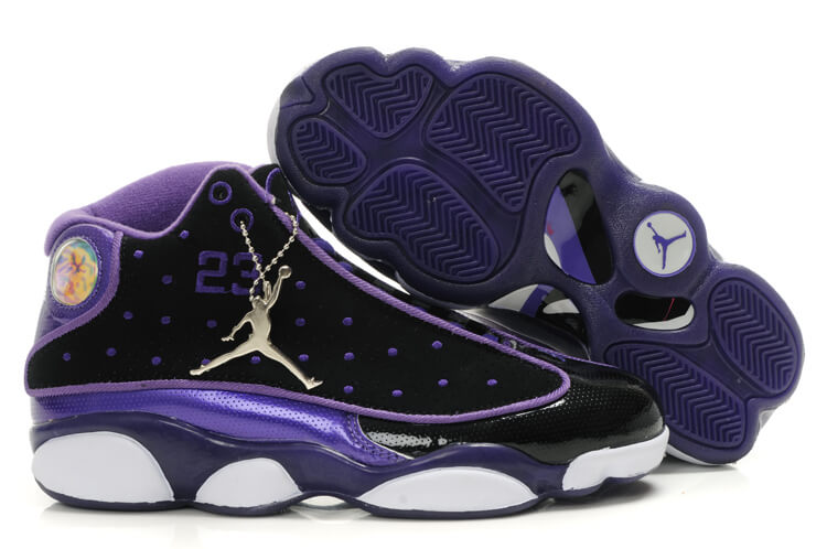 Air Jordan 13 for Girl Explore Air Jordan 13 for Girls