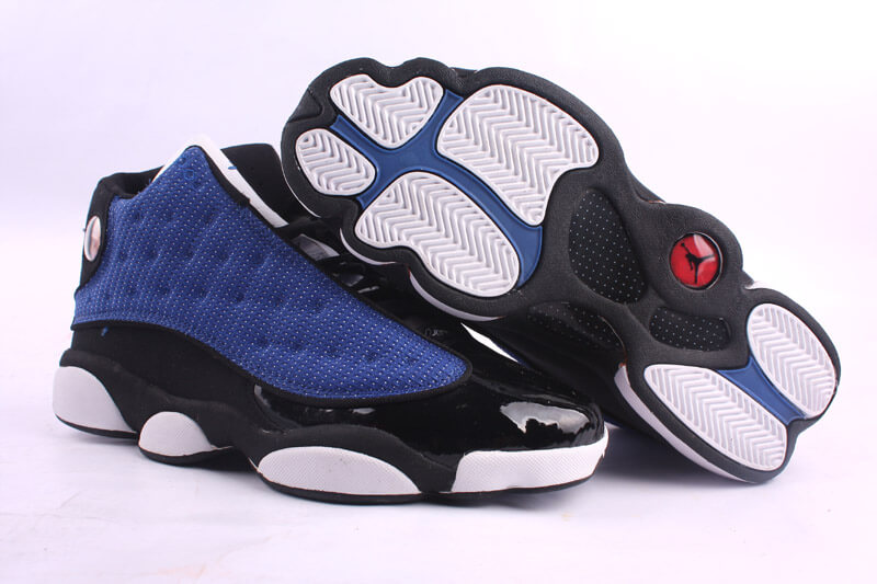 Air Jordan 13 Fusion