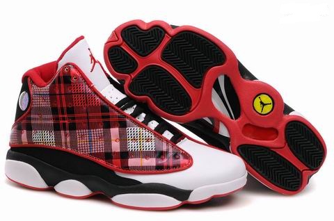 Air Jordan 13 Men's footwear