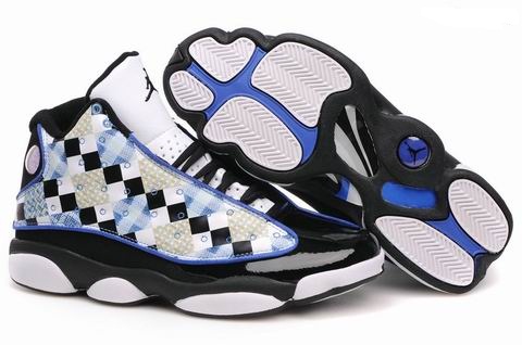 Air Jordan 13 Men's footwear michael jordan footwear