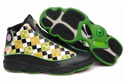 Air Jordan 13 Men's footwear jordan footwear for kids