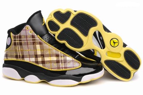 Air Jordan 13 Men's footwear jordan footwear basketball shoe