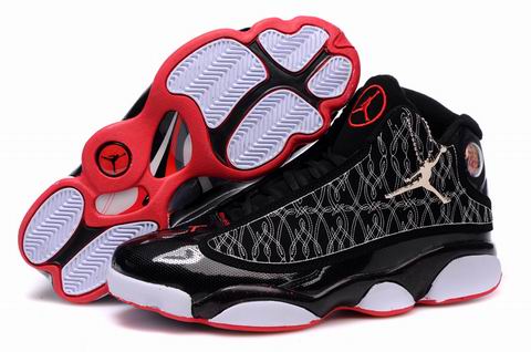 Air Jordan 13 playoffs