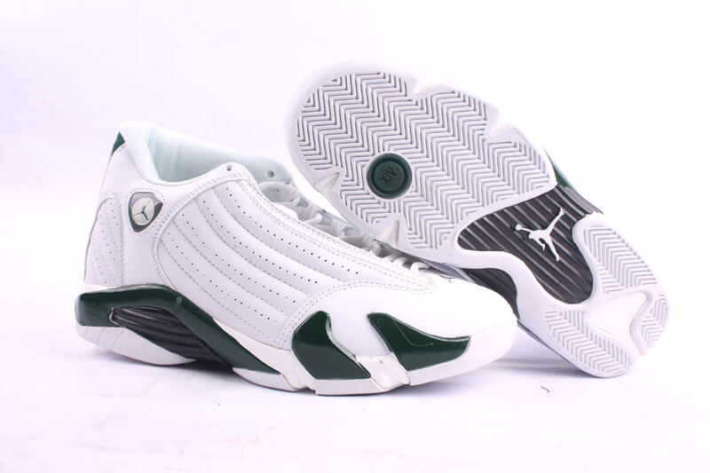 Air Jordan 14 Retro Low