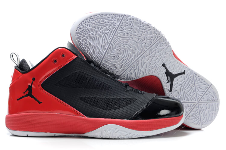 Air Jordan 2011 Quick Fuse jordan brand