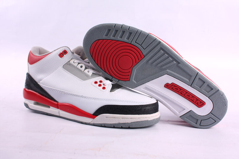 Air Jordan 3 2011 New Air Jordan 3 2011