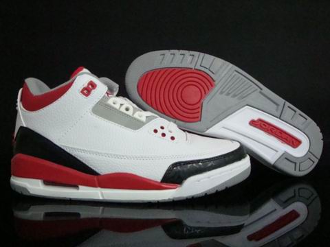 Air Jordan 3 Retro Shoe Explore Air Jordan 3 Retro Shoes