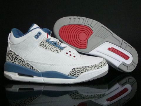 Air Jordan 3 Retro Shoe mens Air Jordan 3 Retro Shoe