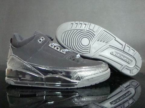 Air Jordan 3 Retro Shoe Save on Air Jordan 3 Retro Shoe