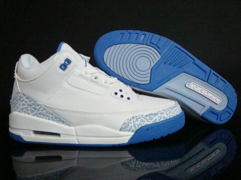 Air Jordan 3 Retro Shoe Air Jordan 3 Retro