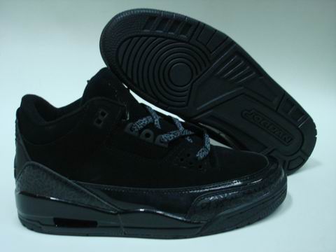 Air Jordan 3 Retro Shoe Air Jordan 3 Retro Shoe